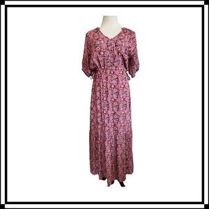 NWT!! Free People Like Dress by B. Young, Size 8 equivalent